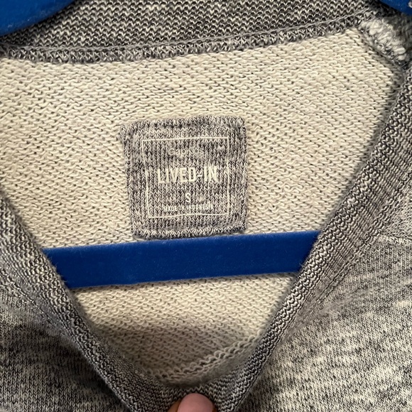 2 Gap kids sweatshirts- size Small 6-7 - Picture 5 of 7